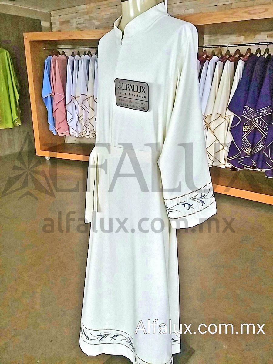 12 JARDIN Alba Recto BRONCE